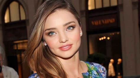 gigi dior summer's secret|Miranda Kerr age.